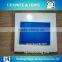 High quality Rigid plastic sheets /pvc rigid plastic/gold pvc plastic sheet