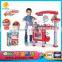 2016 New toys grill BBQ for sale gril barbecue grill with food