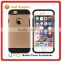 [UPO] 2016 New Arrival Armor Slim Mobile Back Covers Case for iPhone 6