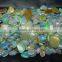 Natural Irregular Opal Loose Gemstone Opal Cabochon Natural Ethiopian Opal Irregular Cut