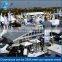High Reinforced Aluminum Frame Tent for Fair,marquee 1000 Seater Tent Trade Show Tent