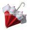 2016 new style Christmas decorative mini umbrellas