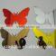 2015 Acrylic Decoration Products/butterfly Acrylic Decoration