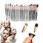 8/10/24/32Pcs Professional Cosmetic Makeup Brush Brushes Set Powder Eyeshadow