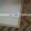 100% polyester W jacquard carpet PVC back