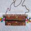 Wholesale Price Vintage Banjara clutch bags indian clutch bags