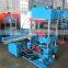 Plate Vulcanizing Press