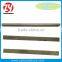 K20 K30 YG8 virgin material high quality square Cemented carbide Bars
