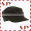 Custom wholesale military cadet hats casual military hat