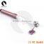 KKPEN Universal Mini crystal touch stylus pen