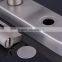 keyless digital keypad lock with right handle