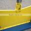 Rubber cutting machine/tyre cutting machine rubber bale cutter XQL-16g machine