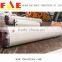 ISO9001 certified factory conductor casing pipe,rotary drilling double wall casing tube