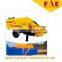 FAE Truck Mounted Concrete Pumps