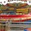 [China factory] direct manufacturer kermis amusement park disco tagada / crazy wave rides