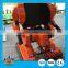 New model kiddie robot walking rides , robot walking machine for kids