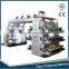 Changhong brand 6 colors Plastic film Flexographic Printing Machine