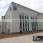 pre-engineered steel warehouse/widely span Steel structure warehouse/steel structure
