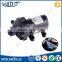 12V 20LPM 70PSI high pressure water pump for car wash electric high pressure water jet pump