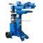 6T Vertical Log Splitter with CE certification