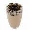 Isolated soy protein beverage type