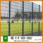 Factory direct sale Cheap ornamental double wire fence