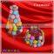 2016 Fast-sell New Patent Multifunctional Macaron Tower ,10 Tier NEW Design Tower Stand ,Macaron Display Tray,macaron Packaging