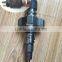 Orginal BOSCH Common rail injector 0445120054 for IVECO 504091504, CASE 2855491 From BEACON MACHINE