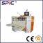 Corrugtated carton box stitching machine