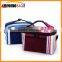 Fashionable food warmer lunch box, aluminum foil wine bag