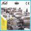 Automatic C Z Shape Purling Cold Forming Machine