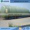  Assurance! FRP Chemical Pressure Vessel