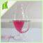 < For Sexy girl > bar drinking glass holder , drinking glass holder with straw , wholesale Vampire drinking glass holder