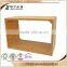 Fashionable Best Selling Divider Cabinet Dollhouse Furniture Equipments 3d Wood Carving