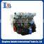 2-CYLINDER DIESEL ENGINE CYLINDER BLOCK ACCESSORIES FOR CHANGCHAI CZ2105 DIESEL ASSEMBLY AND SPARE PARTS