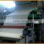 ZYDF 1500/2400 cylinder mould paper making machine