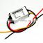 DC-DC Converter Buck Type and 1 - 60W,15VOutput Power 24V switch 15V buck variable power supply module
