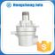 high pressure heat resistant hydraulic rotary coupling