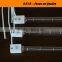 415v 3300w short wave Halogen infrared heating lamp