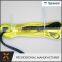 China wholesale Polyester covered For pulling or lifting Cheap winch track rope