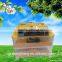 Full Automatic Wholesale Price New Type Egg Hatchers 96 Eggs Mini Egg Incubator