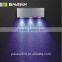 2w led decorative wall light indoor/led wall lamp