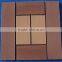 WPC plastic base outdoor Flooring
