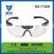 Free sample cheap anti UV safety sun glasses for gas cutting
