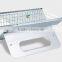 Stainless steel Foldable portable outdoor charcoal barbecue grill