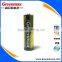 High capacity battery lr6 size aa am3 1.5v alkaline battery