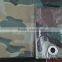 Camouflage Tarp,Waterproof/Damp-proof Camo Tarp