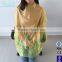 Plastic Disposable pe Cape In Hair Cutting For Hair Dyeing