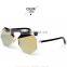 Actresses Super Lovers Polygon Eyebrows v Sunglasses