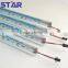18W 0.5m 72leds/m ip20 ip65 rigid led light for showcase